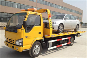 富民道路救援一般怎么收费