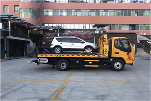 富民附近汽车拖车电话