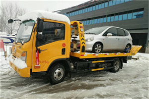 富民附近道路救援服务