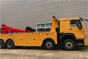 富民道路救援公司